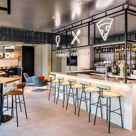 Aparthotel Adagio London Sutton Point Екстер'єр фото